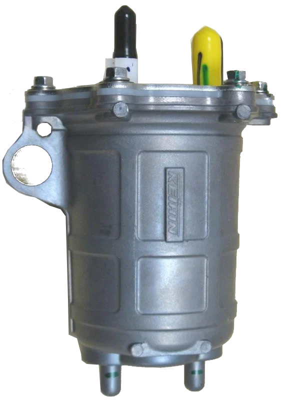 New 2007-2013 Honda TRX 420 TRX420 Rancher ATV OE Fuel Pump Assembly Fuel Pump (Open Box) - Image 2