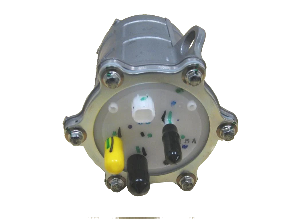 New 2007-2013 Honda TRX 420 TRX420 Rancher ATV OE Fuel Pump Assembly Fuel Pump (Open Box) - Image 3