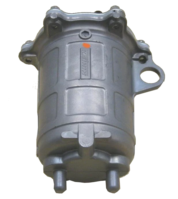 New 2007-2013 Honda TRX 420 TRX420 Rancher ATV OE Fuel Pump Assembly Fuel Pump (Open Box) - Image 4