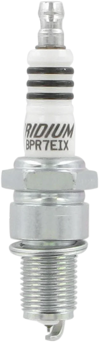 NGK SPARK PLUGS Iridium IX Spark Plug - BPR7EIX 4055