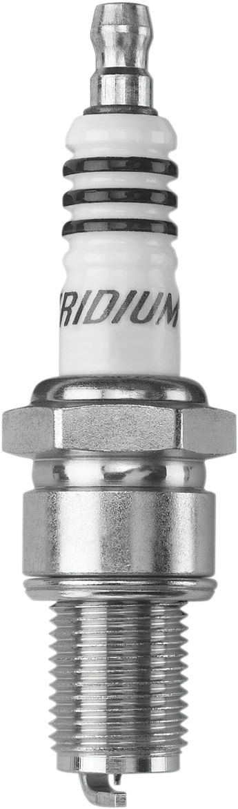 NGK SPARK PLUGS Iridium IX Spark Plug - BPR8EIX 6684