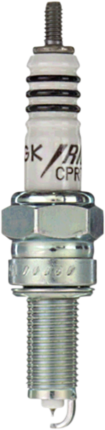NGK SPARK PLUGS Iridium IX Spark Plug - CPR7EAIX9 9198