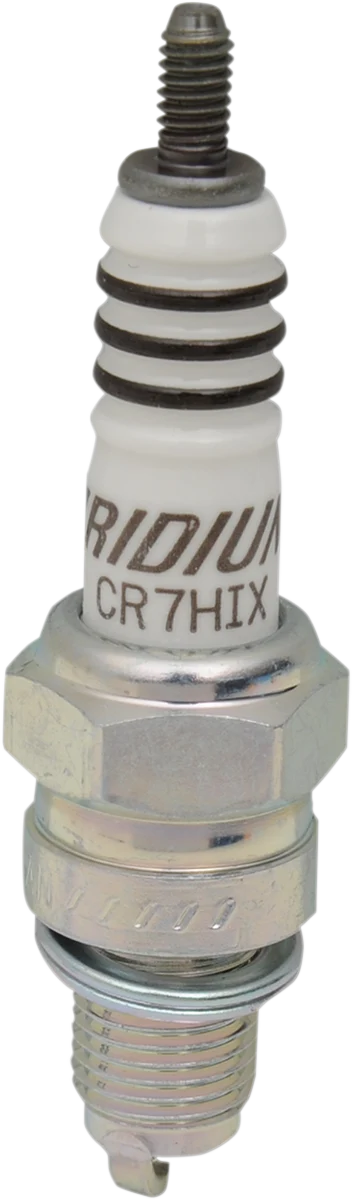 NGK SPARK PLUGS Iridium IX Spark Plug - CR7HIX 7544