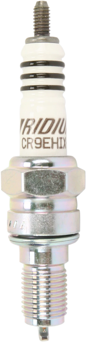 NGK SPARK PLUGS Iridium IX Spark Plug - CR9EHIX-9 6216