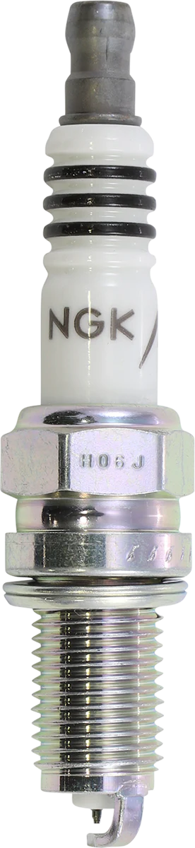 NGK SPARK PLUGS Iridium IX Spark Plug - DCPR7EIX 97637