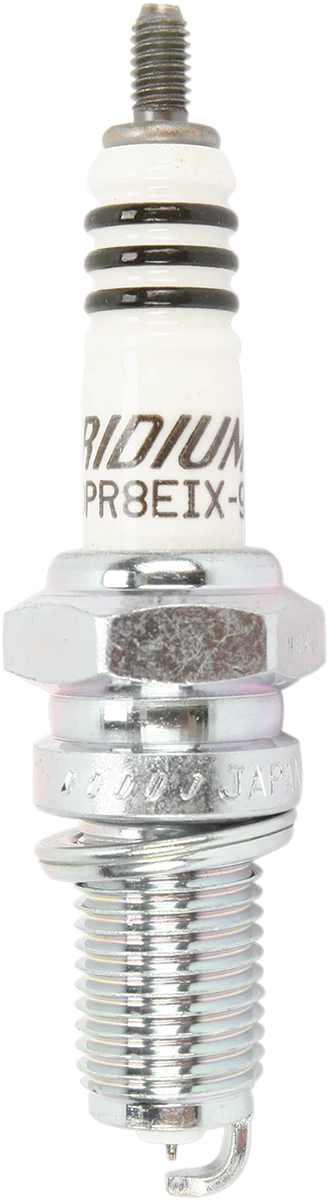 NGK SPARK PLUGS Iridium IX Spark Plug - DPR8EIX-9 2202