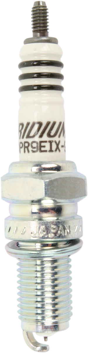 NGK SPARK PLUGS Iridium IX Spark Plug - DPR9EIX-9 5545