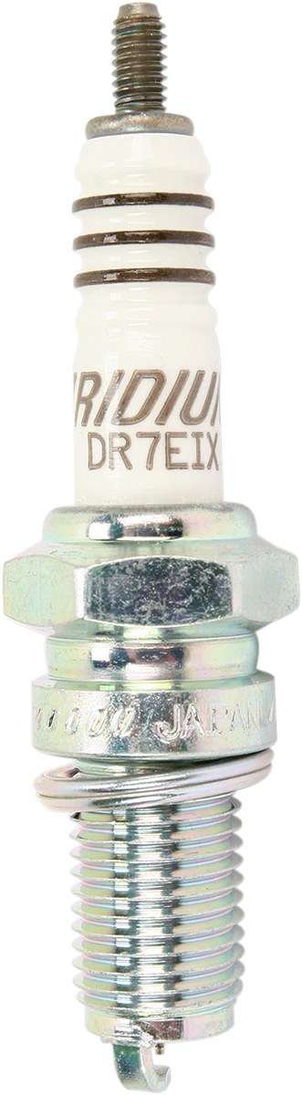 NGK SPARK PLUGS Iridium IX Spark Plug - DR7EIX 5686