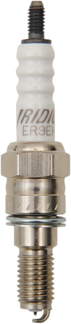 NGK SPARK PLUGS Iridium IX Spark Plug - ER9EHIX 96652