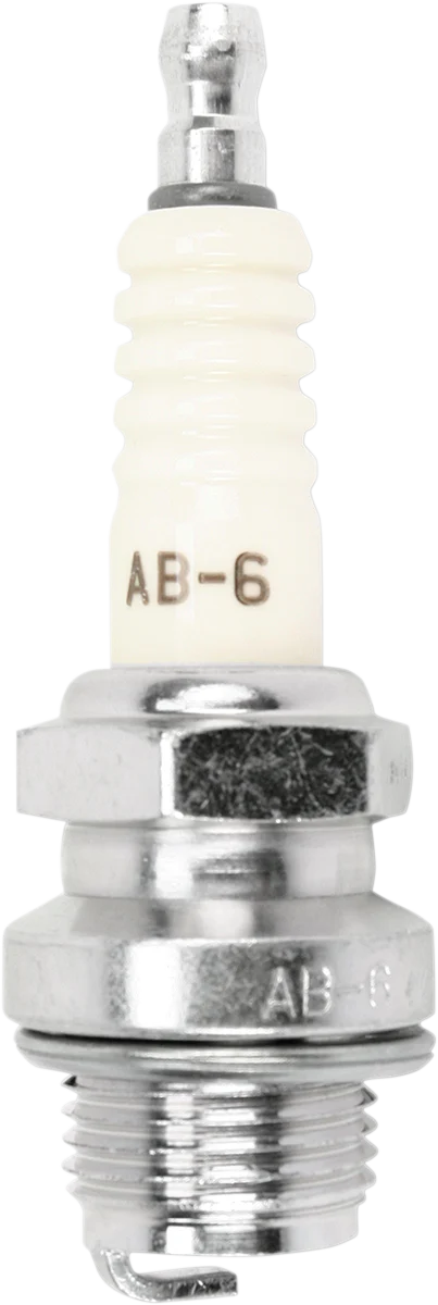 NGK SPARK PLUGS Spark Plug - AB6 2910
