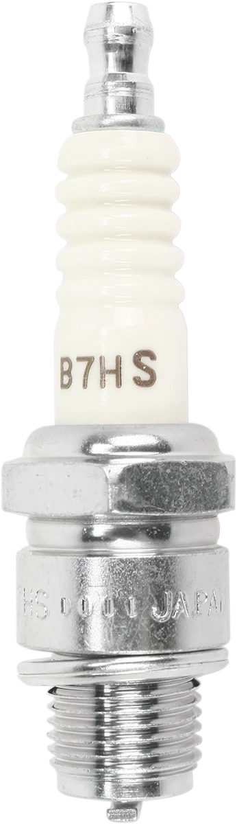 NGK SPARK PLUGS Spark Plug - B7HS 5110