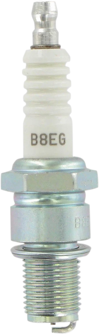 NGK SPARK PLUGS Spark Plug - B8EG 3430