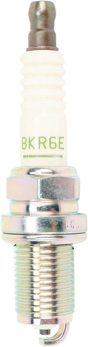 NGK SPARK PLUGS Spark Plug - BKR6E 6962
