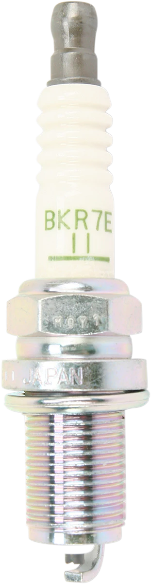 NGK SPARK PLUGS Spark Plug - BKR7E-11 5791