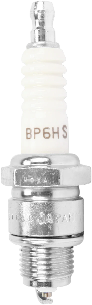 NGK SPARK PLUGS Spark Plug - BP6HS 7331