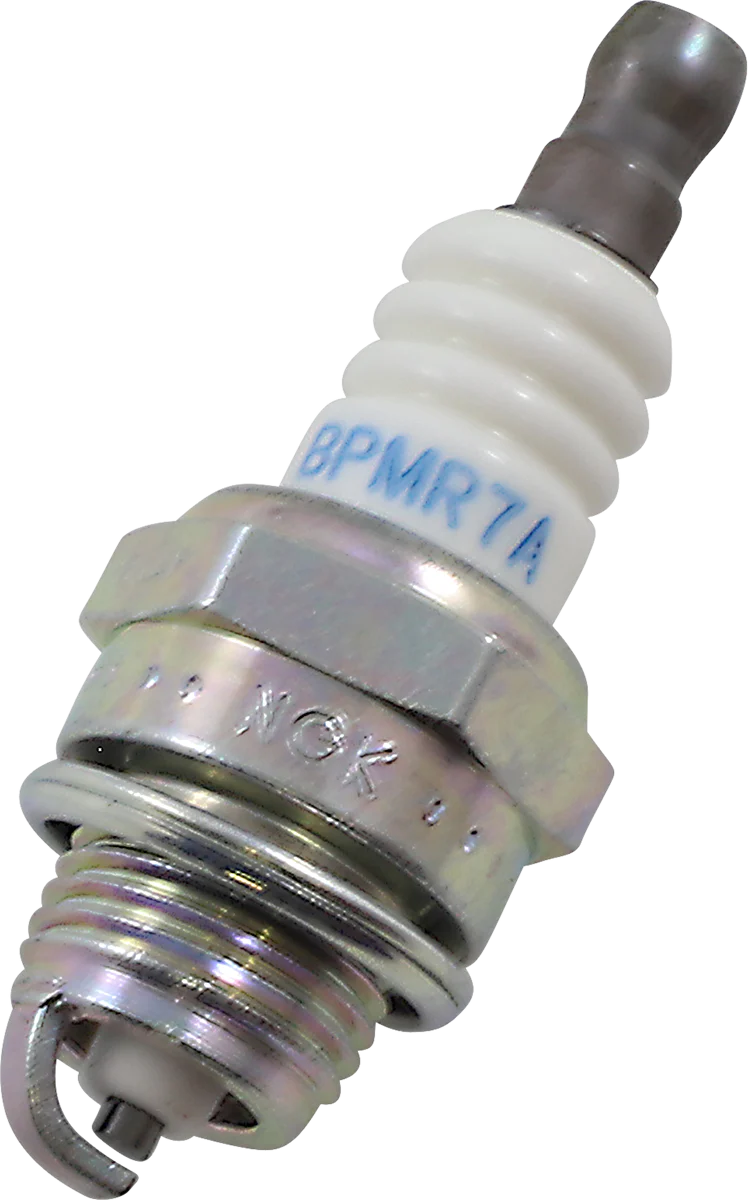 NGK SPARK PLUGS Spark Plug - BPMR7A 6703