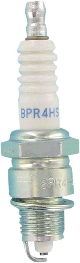 NGK SPARK PLUGS Spark Plug - BPR4HS 7823