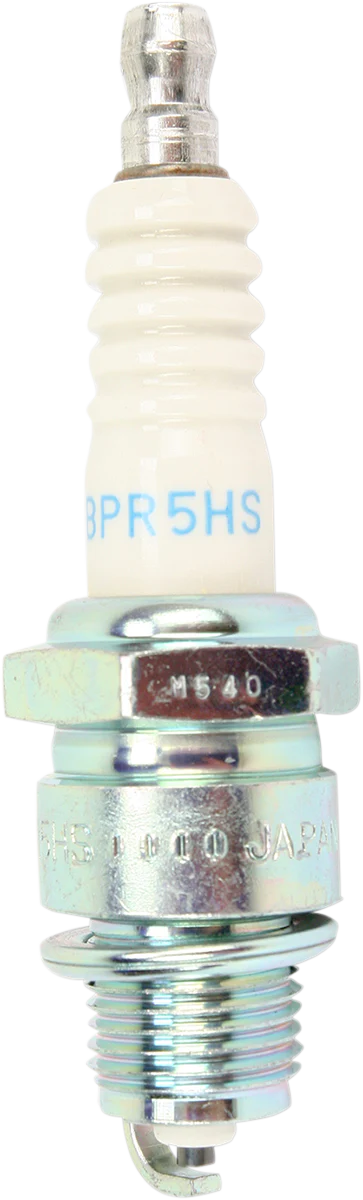 NGK SPARK PLUGS Spark Plug - BPR5HS 6222