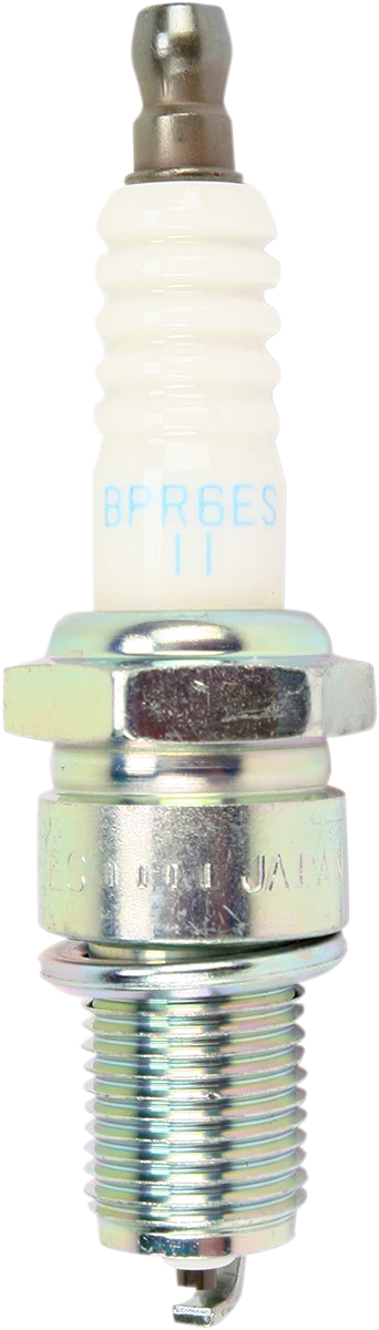 NGK SPARK PLUGS Spark Plug - BPR6ES-11 7133