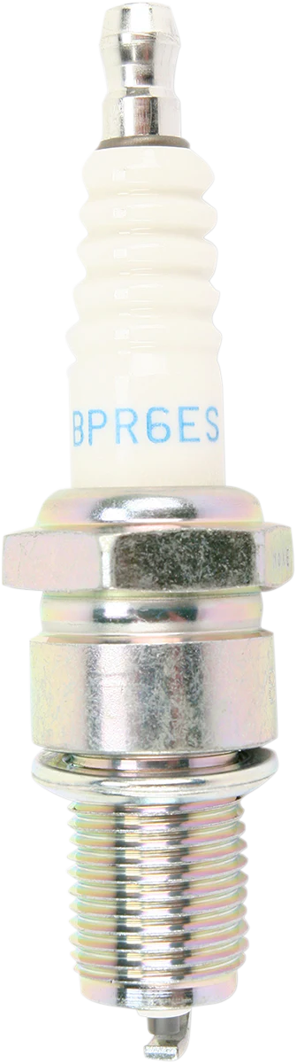 NGK SPARK PLUGS Spark Plug - BPR6ES 7131