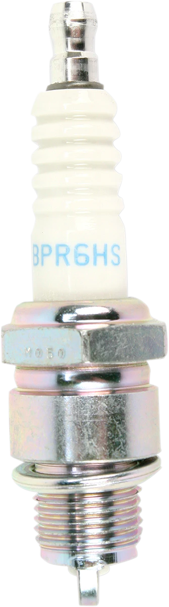 NGK SPARK PLUGS Spark Plug - BPR6HS 7022