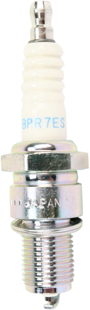 NGK SPARK PLUGS Spark Plug - BPR7ES 5534