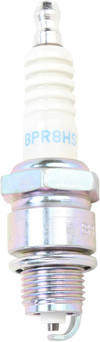 NGK SPARK PLUGS Spark Plug - BPR8HS 3725