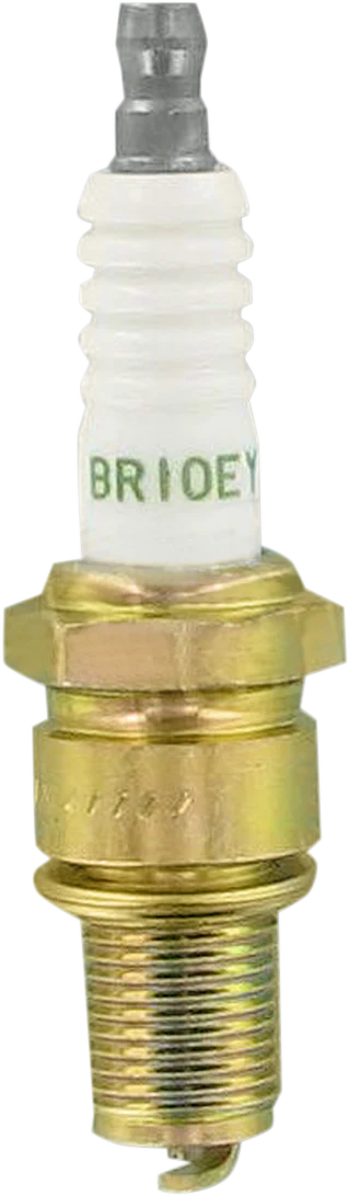 NGK SPARK PLUGS Spark Plug - BR10EY-A 7613