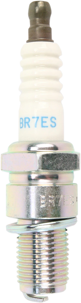 NGK SPARK PLUGS Spark Plug - BR7ES 6615