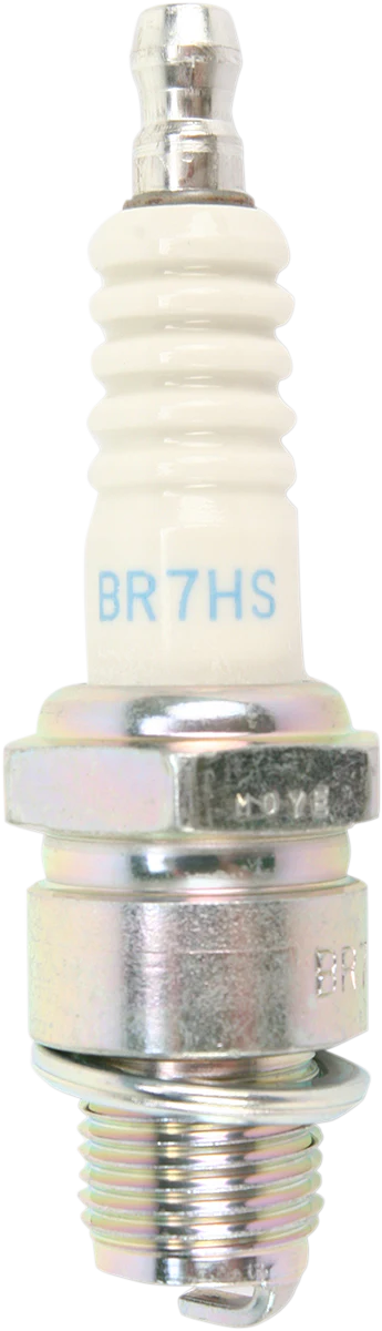 NGK SPARK PLUGS Spark Plug - BR7HS 4122