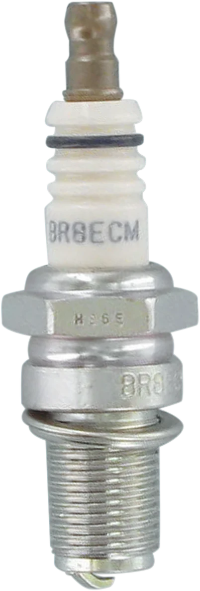 NGK SPARK PLUGS Spark Plug - BR8ECM 3035