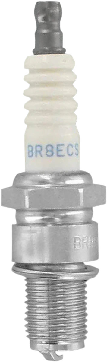 NGK SPARK PLUGS Spark Plug - BR8ECS 4172