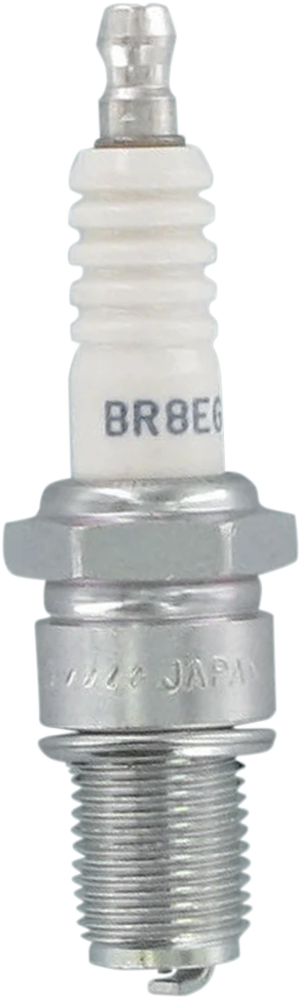 NGK SPARK PLUGS Spark Plug - BR8EG 3992
