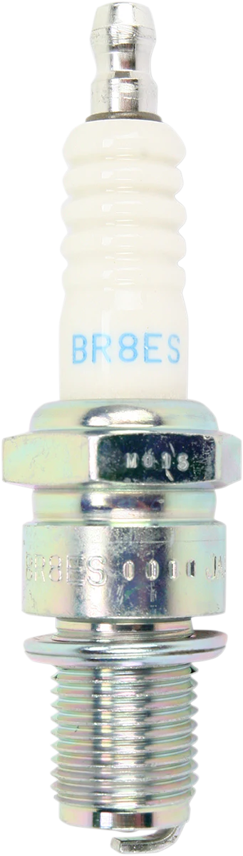 NGK SPARK PLUGS Spark Plug - BR8ES 5422