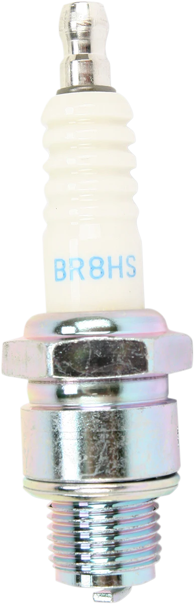 NGK SPARK PLUGS Spark Plug - BR8HS 4322