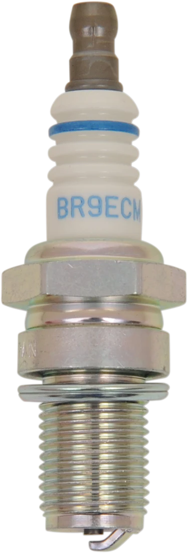 NGK SPARK PLUGS Spark Plug - BR9ECM 3252