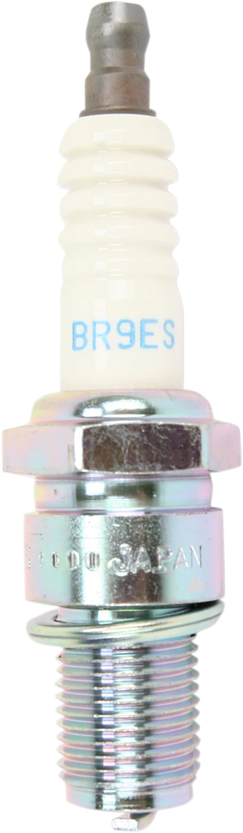 NGK SPARK PLUGS Spark Plug - BR9ES 3194