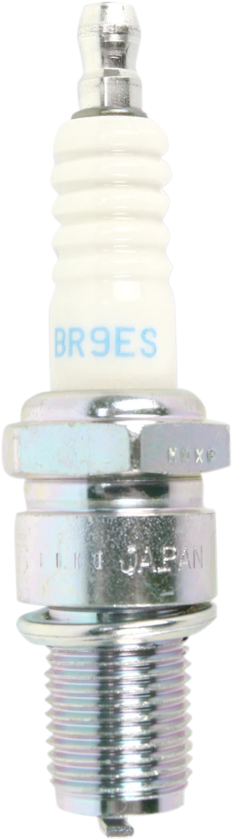 NGK SPARK PLUGS Spark Plug - BR9ES 5722