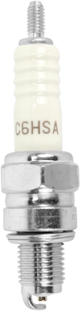 NGK SPARK PLUGS Spark Plug - C6HSA 3228