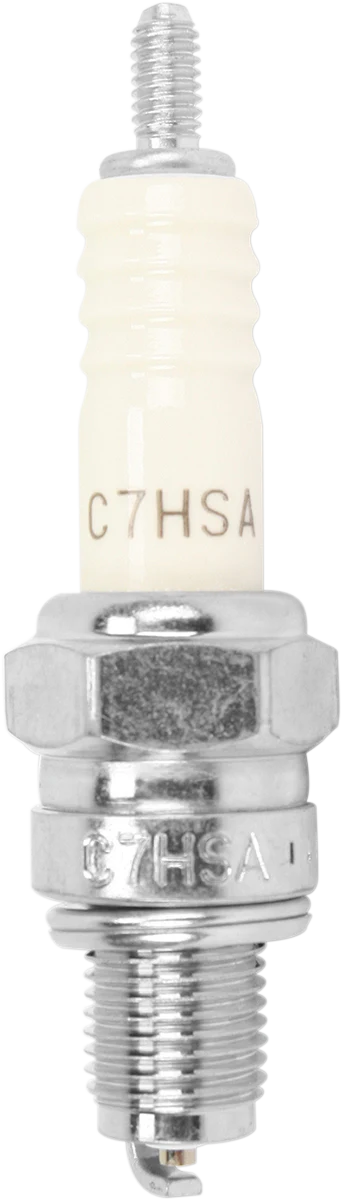 NGK SPARK PLUGS Spark Plug - C7HSA 4629