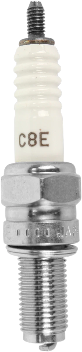 NGK SPARK PLUGS Spark Plug - C8E 7471