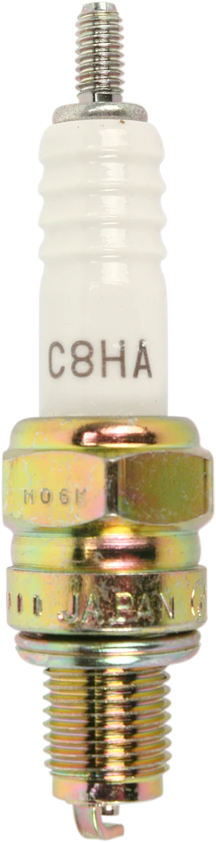 NGK SPARK PLUGS Spark Plug - C8HA 2168