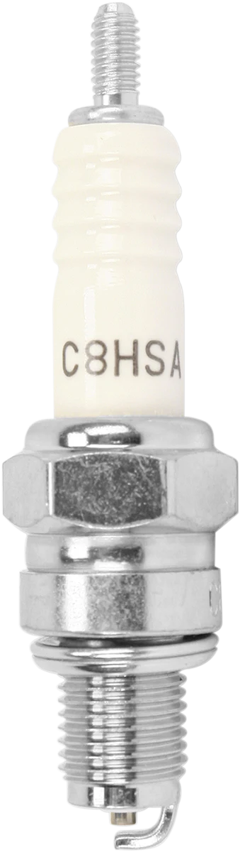 NGK SPARK PLUGS Spark Plug - C8HSA 6821