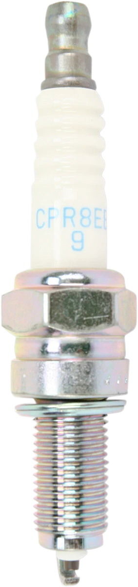 NGK SPARK PLUGS Spark Plug - CPR8EB-9 6607