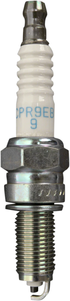 NGK SPARK PLUGS Spark Plug - CPR9EB-9 6508