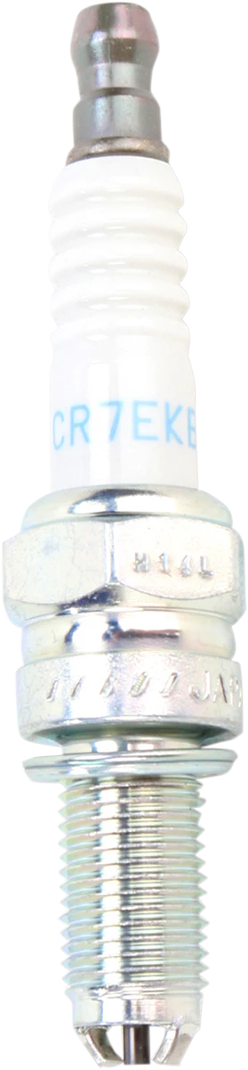 NGK SPARK PLUGS Spark Plug - CR7EKB 4455