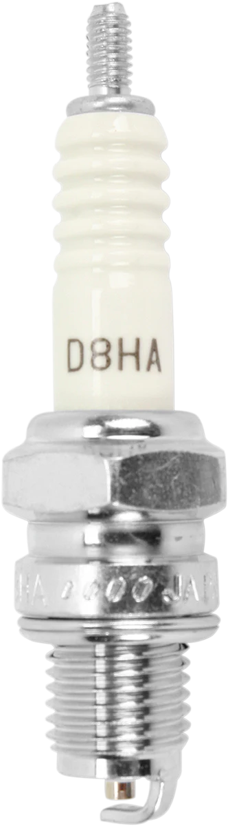 NGK SPARK PLUGS Spark Plug - D8HA 7112