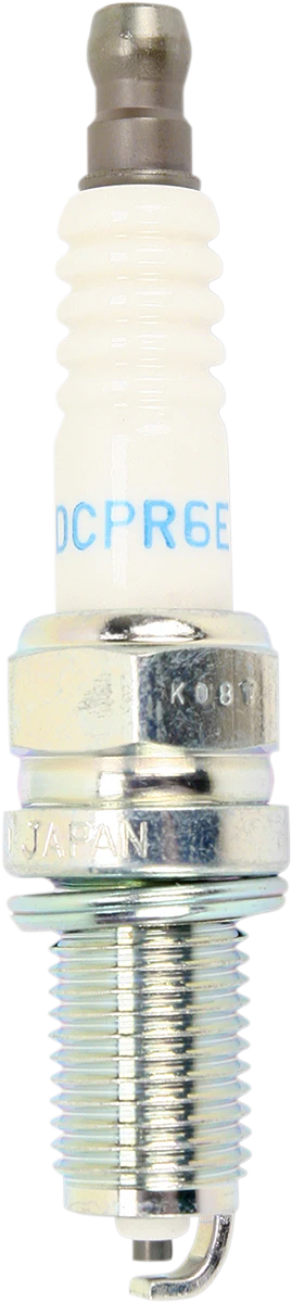 NGK SPARK PLUGS Spark Plug - DCPR6E 3481
