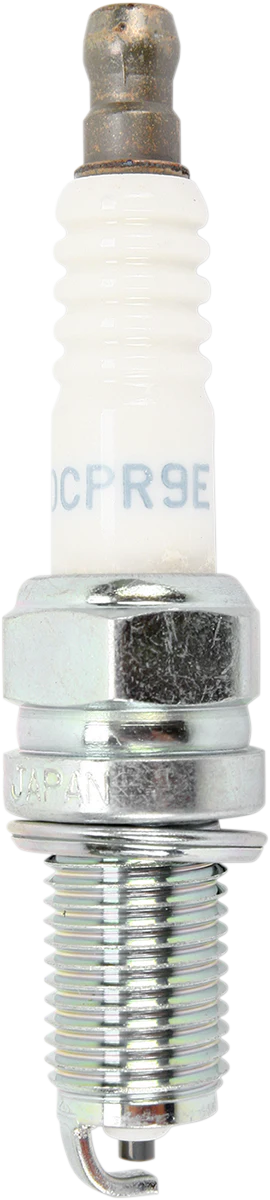 NGK SPARK PLUGS Spark Plug - DCPR9E 2641