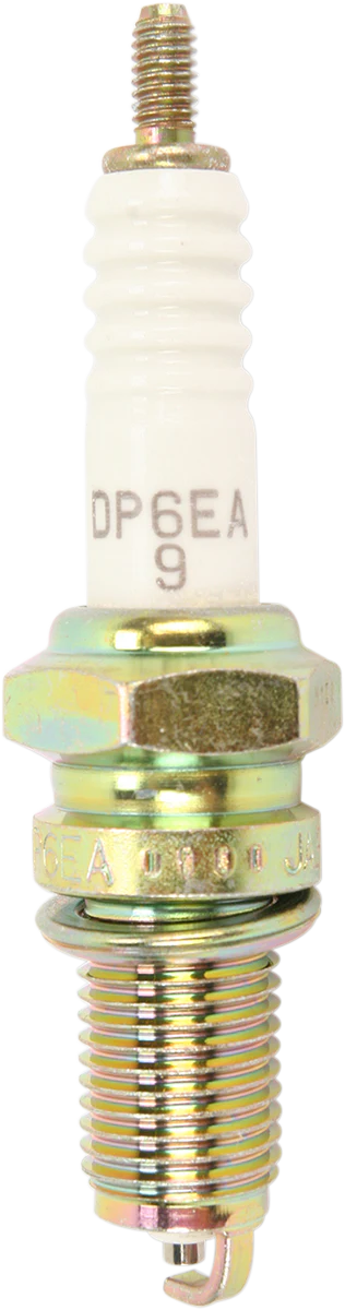 NGK SPARK PLUGS Spark Plug - DP6EA-9 1068